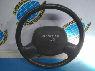 Руль с подушкой безопасности Suzuki Escudo 1997