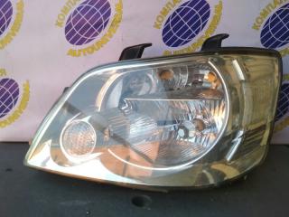 Фара левая Toyota Noah 2002