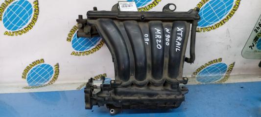 Коллектор впускной Nissan X-Trail 2008