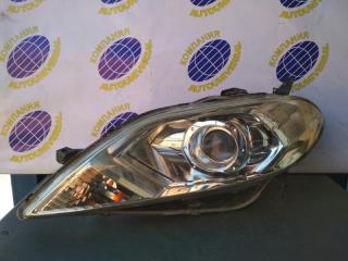 Фара левая Honda Edix 2006