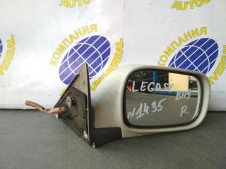 Зеркало заднего вида боковое правое Subaru Legasy 1999