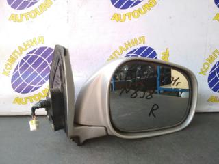 Зеркало заднего вида боковое правое Suzuki Escudo 2001