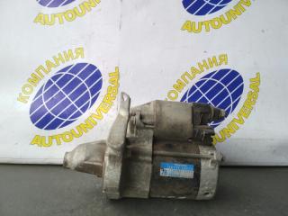 Стартер Toyota Vitz 2005