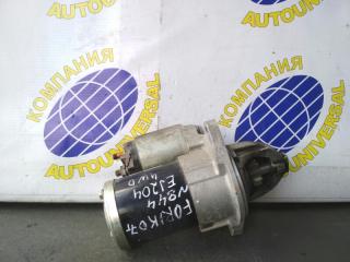 Стартер Subaru Forester 2007