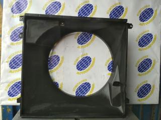 Диффузор радиатора Toyota Hilux Surf 2004