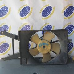 Запчасть диффузор в сборе левый Mazda Bongo Friendee 1999
