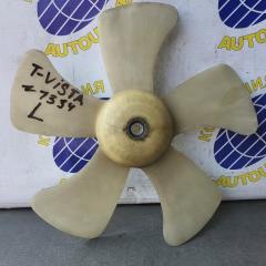 Вентилятор радиатора левый Toyota Vista 1998