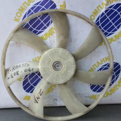 Вентилятор радиатора Toyota Ractis 2006