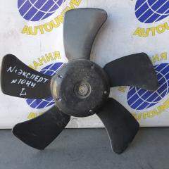 Вентилятор радиатора левый Nissan Expert 2002