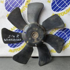 Вентилятор радиатора правый Nissan Wingroad 2002