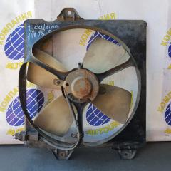 Диффузор в сборе правый Toyota Caldina 2000