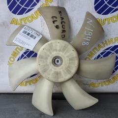 Вентилятор радиатора правый Honda Accord 2003