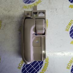 Запчасть ручка двери внутренняя задняя левая Toyota Corolla Fielder 2006