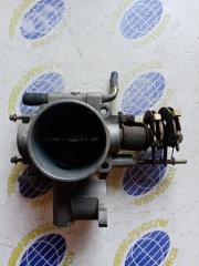 Дроссельная заслонка Subaru Forester 2000