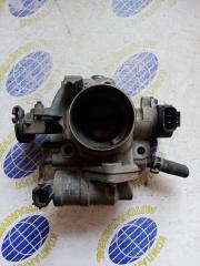 Дроссельная заслонка в сборе Mazda Demio 2003