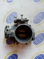 Дроссельная заслонка Honda Airwave 2007