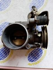 Дроссельная заслонка Nissan Rnessa 1997