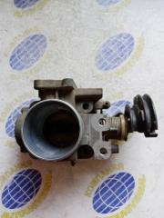 Дроссельная заслонка Toyota Corolla 1997