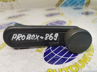 Ручка стеклоподъемника задняя правая Toyota Probox 2004