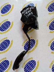 Педаль газа Toyota Allion 2007