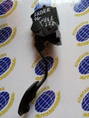 Педаль газа Toyota Corolla Fielder 2006