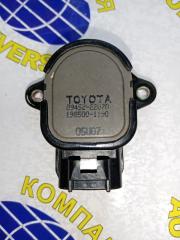 Датчик положения дроссельной заслонки Toyota Cresta 1999
