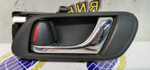Запчасть ручка двери внутренняя задняя левая Subaru Legacy B4 2003