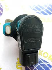 Датчик педали газа Toyota Caldina 2002