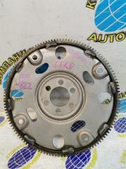 Венец Nissan Juke 2010
