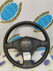 Руль с подушкой безопасности Toyota Rush 2007