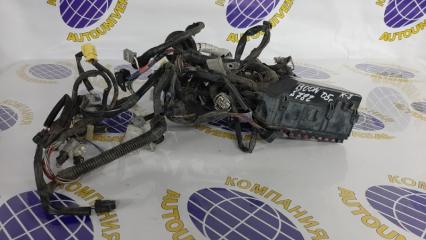 Проводка под капот Daihatsu Boon 2005