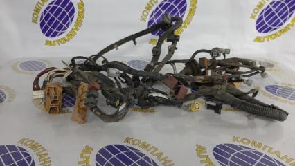 Проводка под капот Toyota Caldina 1999