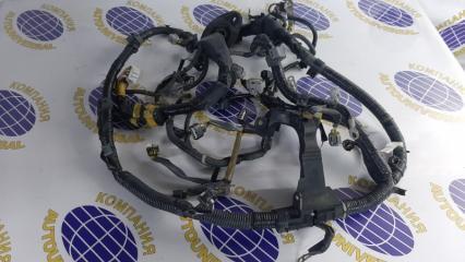 Проводка ДВС Toyota Kluger 2004