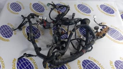 Проводка ДВС Toyota Voxy 2004