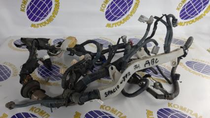 Проводка ДВС Toyota Corolla Spacio 1999