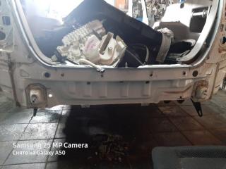 Панель кузова задняя Toyota Kluger 2001