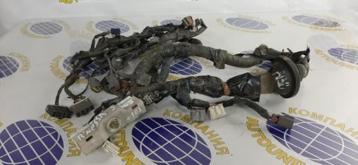 Проводка ДВС Nissan Rnessa 1997