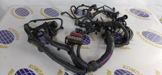 Проводка ДВС Nissan Juke 2010