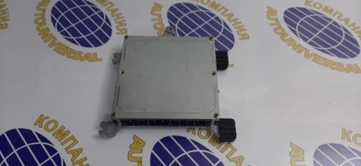 Блок управления двс Honda CR-V 1999