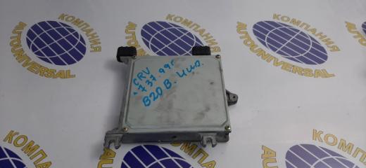 Блок управления двс Honda CR-V 1999