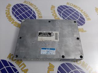 Блок управления двс Toyota Premio 2003