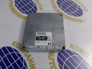 Блок управления двс Toyota Corolla Spacio 2002