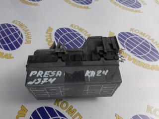 Блок предохранителей Nissan Pressage 2000