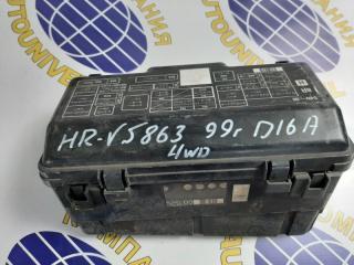 Блок предохранителей Honda HR-V 1999