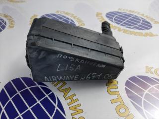 Блок предохранителей Honda Airwave 2005