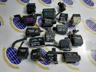 Блок предохранителей Toyota Probox NCP51 1NZFE Блок предохранителей Toyota Probox NCP51 1NZFE