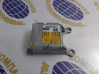 Блок управления airbag Toyota Camry 2009