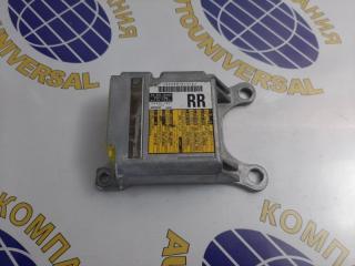 Блок управления airbag Toyota Camry 2009