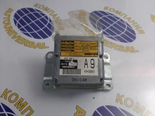 Блок управления airbag Toyota Succeed 2006