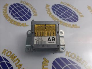 Блок управления airbag Toyota Probox 2008